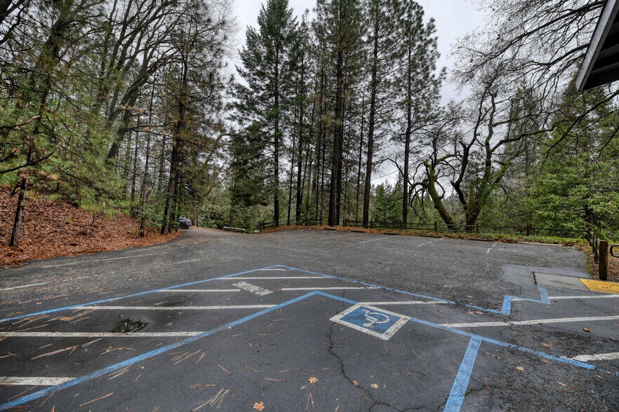 More Photos Of 24685 State Highway 88, Pioneer Office Residential For Sale