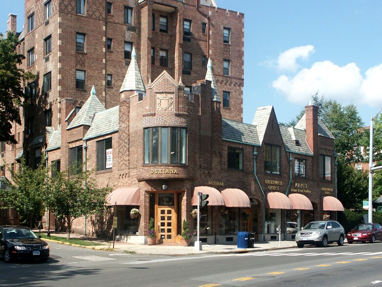 More Photos Of 2-15 Lafayette Ct, Greenwich Office For Lease