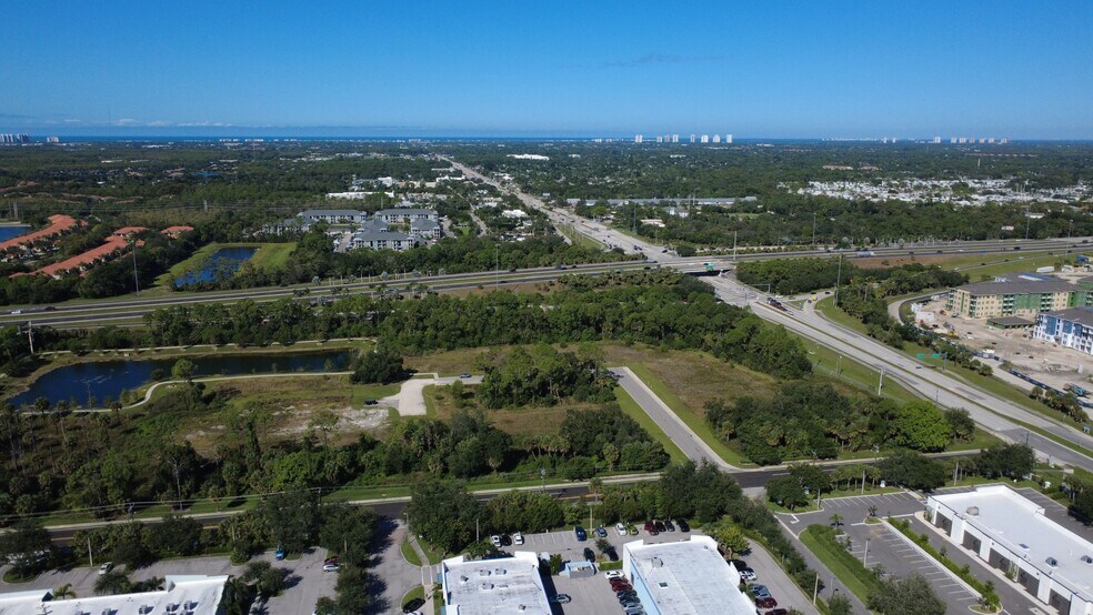 More Photos Of 28051 Hunters Ridge Blvd, Bonita Springs Land For Sale