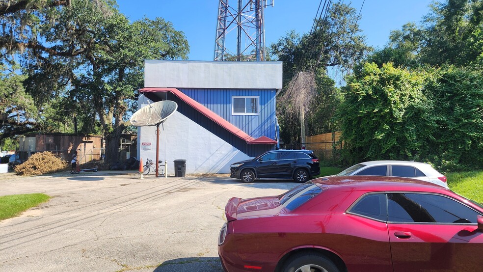 Primary Photo Of 2199 N Monroe St, Tallahassee Office For Lease