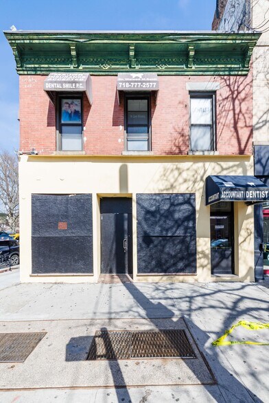 More Photos Of 30-01 30th Ave, Astoria Storefront Retail Office For Sale