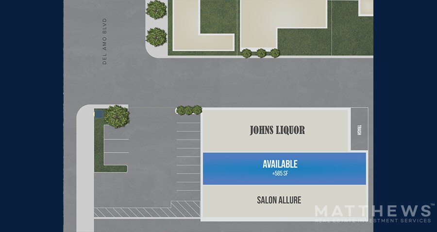 More Photos Of 5926-5932 Del Amo Blvd, Lakewood Freestanding For Lease