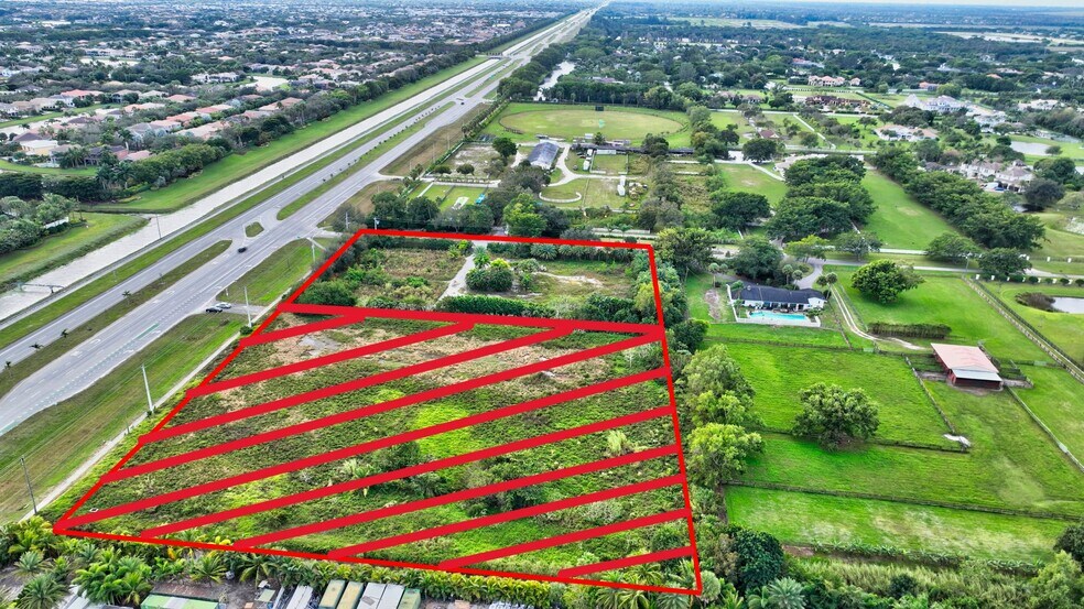 More Photos Of 10069 La Reina Rd, Delray Beach Land For Sale