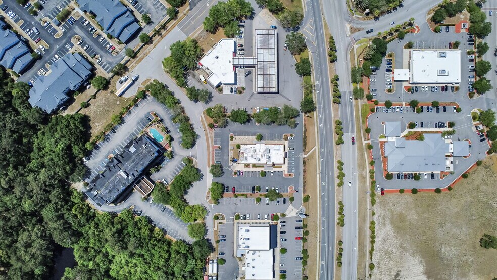 More Photos Of 1022 Hospitality Ln, Jacksonville Restaurant For Sale