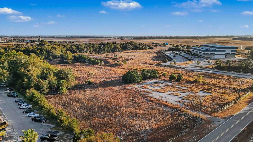 More Photos Of 2250 Marquette Ave, Sanford Land For Sale