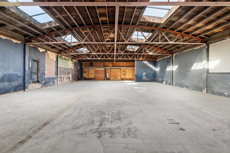 More Photos Of 3811-3819 Park Blvd, San Diego Storefront For Lease