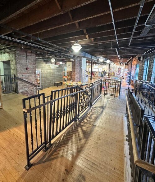 More Photos Of 20 S Park St, Montclair Storefront Retail Office For Lease