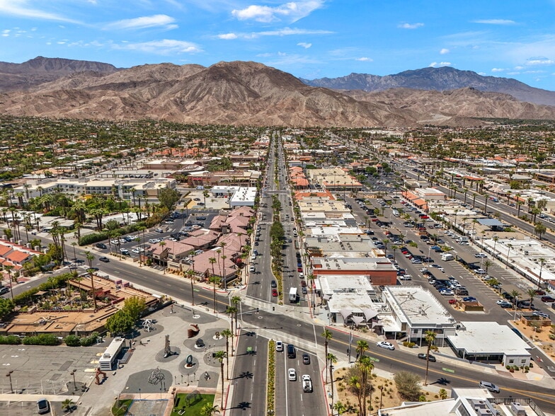 More Photos Of 73730 El Paseo, Palm Desert Storefront Retail Office For Lease