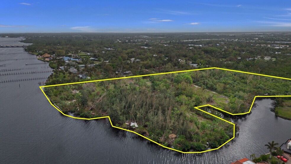 More Photos Of 25405 SHORE, Punta Gorda Land For Sale