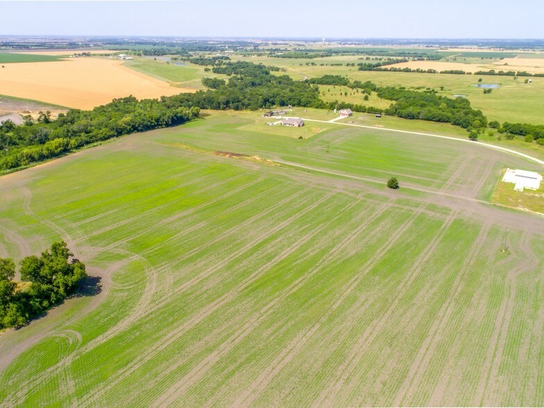 More Photos Of 16738 Carey Rd, Prosper Land For Sale