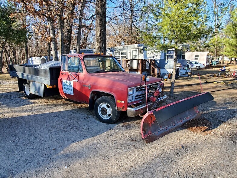 More Photos Of N5428 24th Ave, Wild Rose Trailer Camper Park For Sale