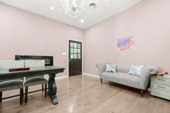 More Photos Of 281-283 S Broadway, Yonkers Storefront Retail Residential For Sale