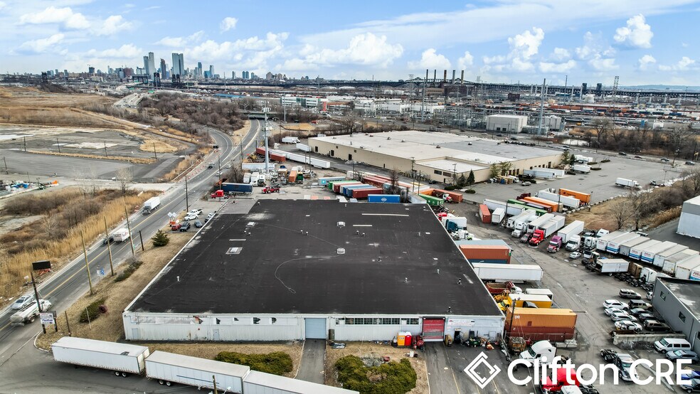 More Photos Of 1000 Belleville Tpke, Kearny Industrial For Sale