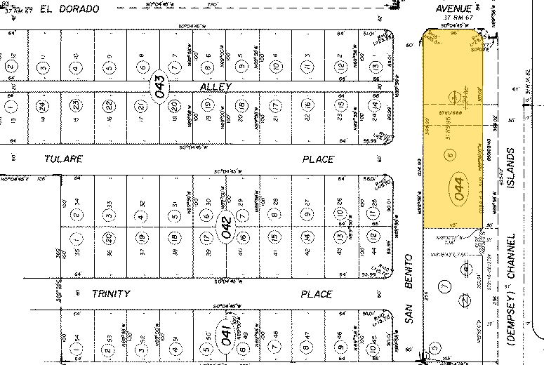 More Photos Of 2151-2195 E Channel Islands Blvd, Oxnard General Retail For Lease