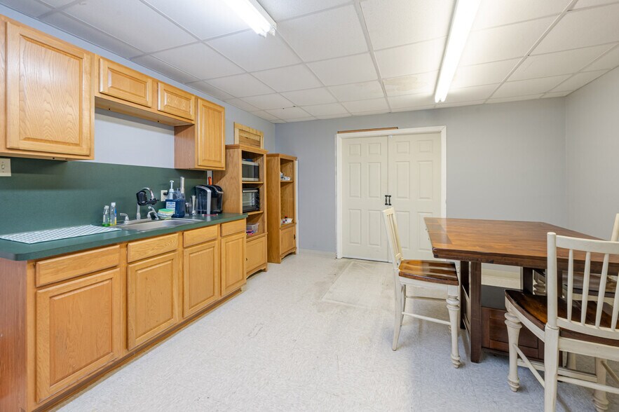 More Photos Of 49191 US-51 Hwy, Tickfaw Warehouse For Lease