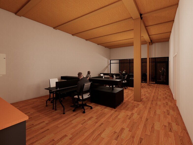 More Photos Of 108 3rd St, Des Moines Office For Lease