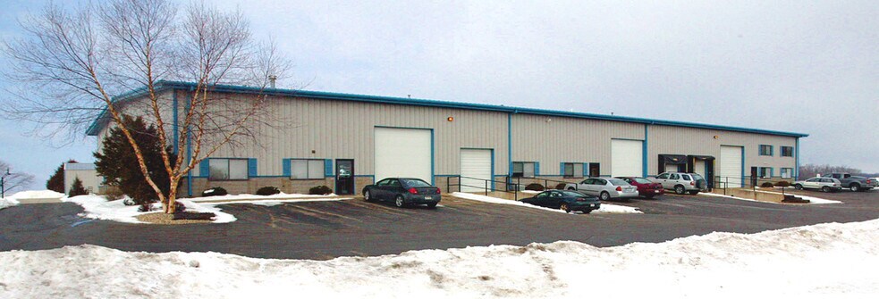 More Photos Of 3020 Meier Rd, Madison Flex For Lease