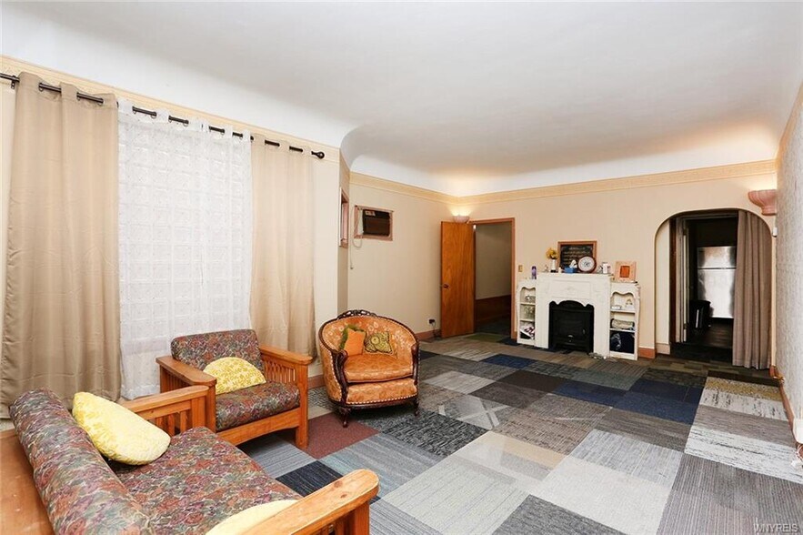 More Photos Of 2300 Main St, Buffalo Apartments For Sale