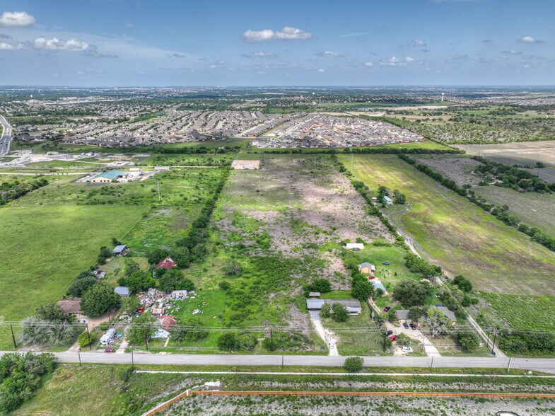 More Photos Of 521 Ron Rd, Marion Land For Sale