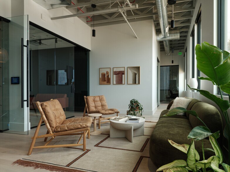 More Photos Of 9840-9850 N Central Expy, Dallas Coworking Space