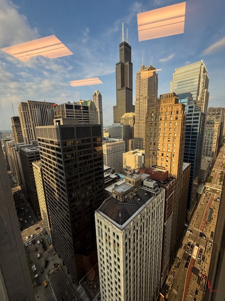 More Photos Of 70 W Madison St, Chicago Office For Lease