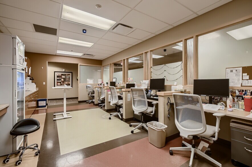 More Photos Of 1107 S Lemay Ave, Fort Collins Medical For Sale