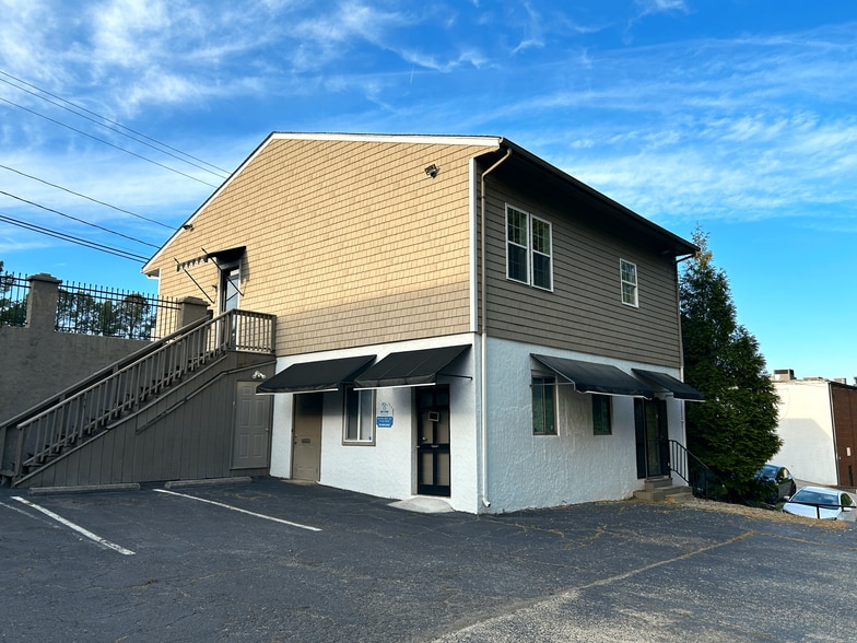 More Photos Of 2617 Durham Chapel Hill Blvd, Durham Freestanding For Sale