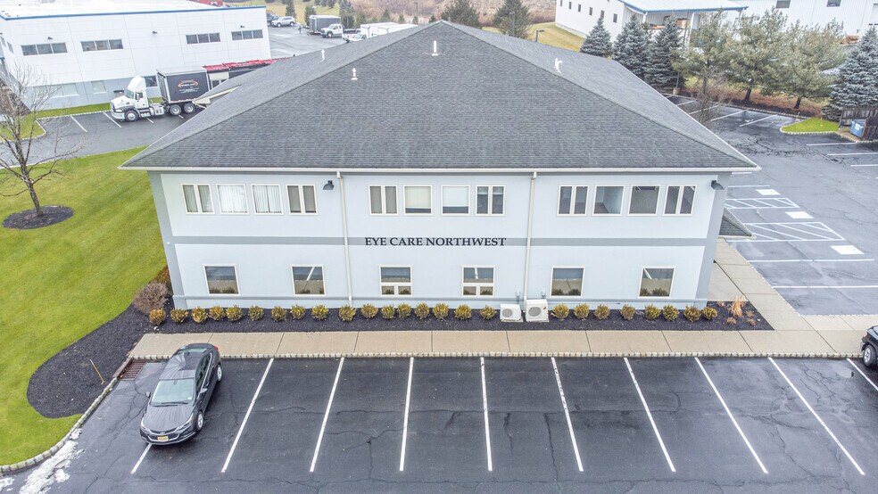 More Photos Of 1 Wilson Dr, Sparta Medical For Sale