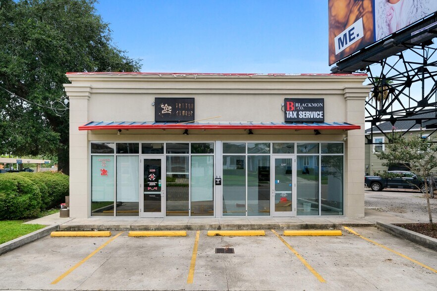 More Photos Of 3239-3241 Gentilly Blvd, New Orleans Freestanding For Lease