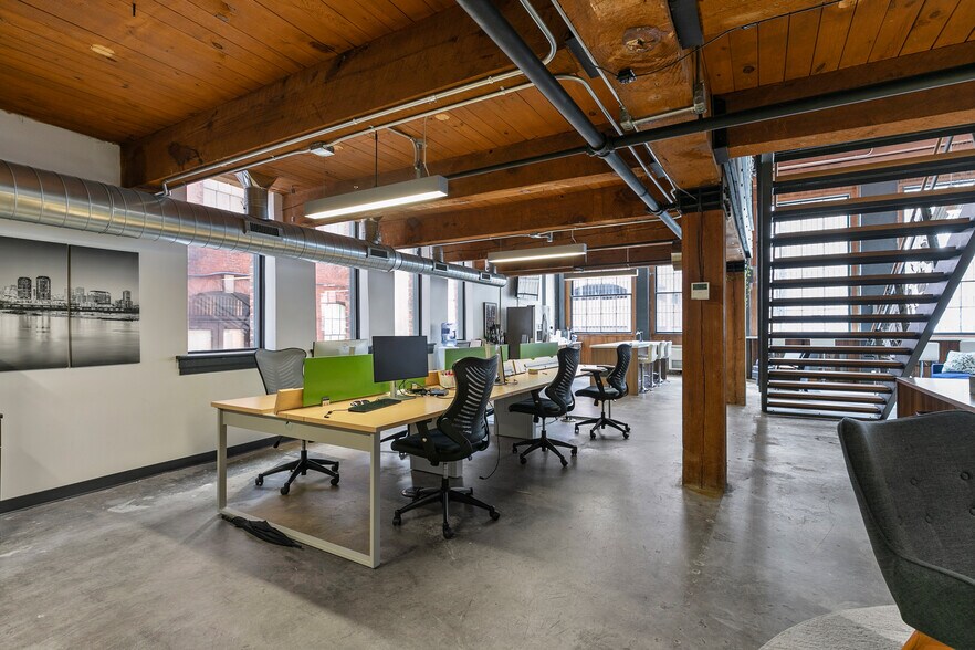 More Photos Of 13 S 13th St, Richmond Office Residential For Sale