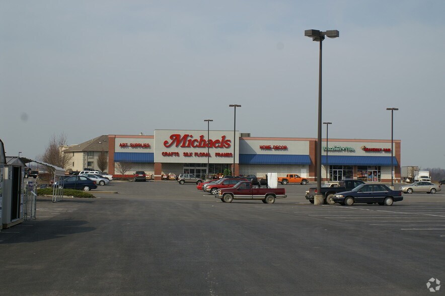 More Photos Of 101-901 Venture Dr, Morgantown Unknown For Lease