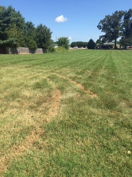 More Photos Of 20 Man O War Drive, Oak Grove Land For Sale