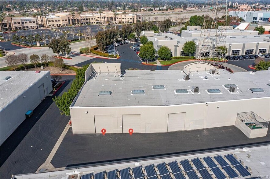 More Photos Of 15350 Fairfield Ranch Rd, Chino Hills Warehouse For Lease