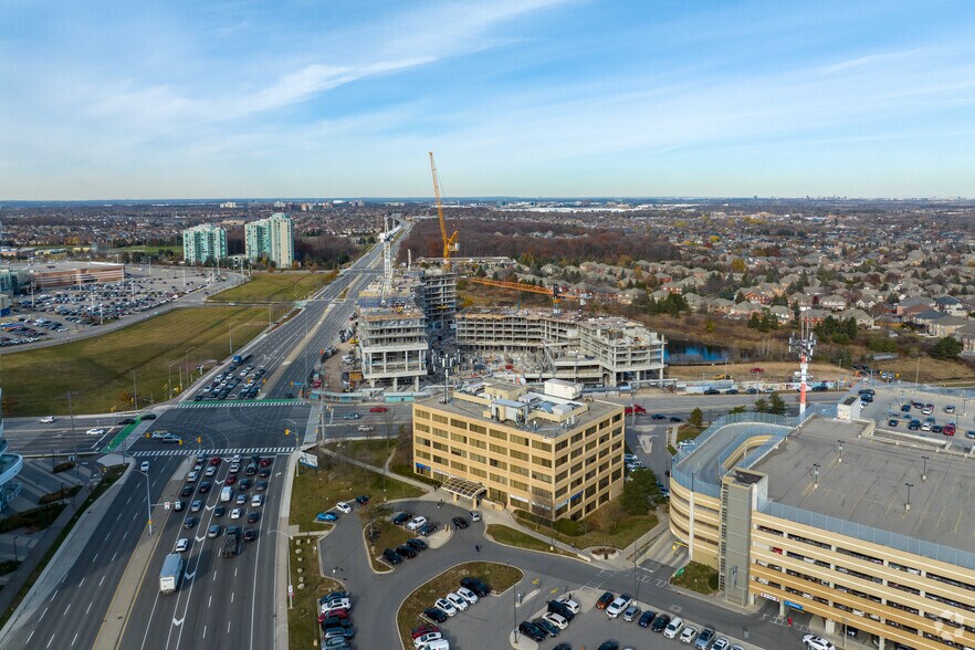 More Photos Of 2300 Eglinton Ave W, Mississauga Medical For Lease