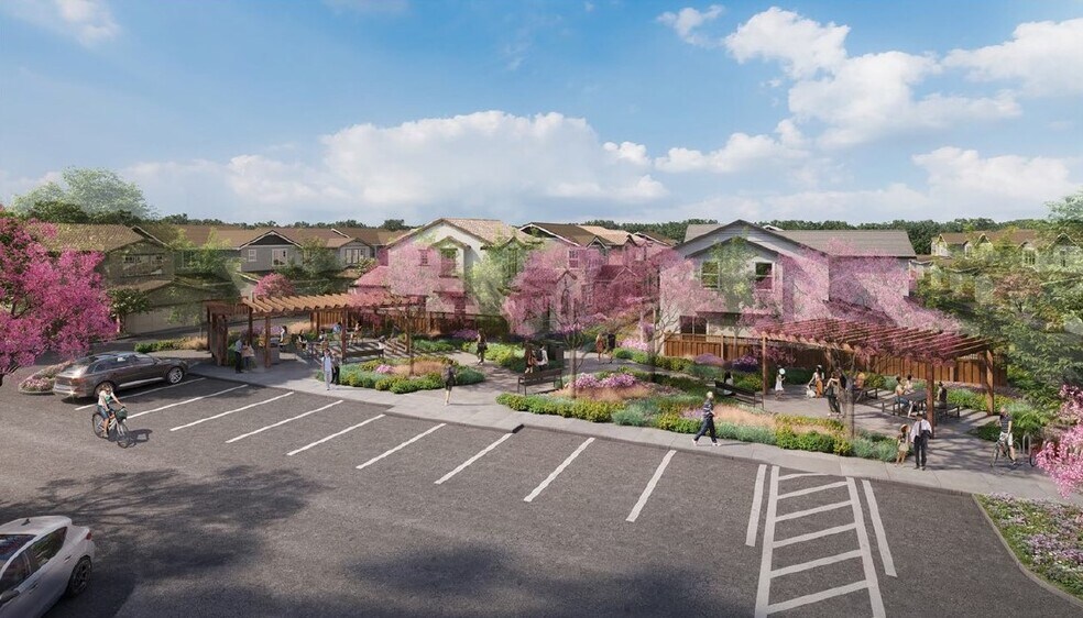 More Photos Of 2092 Oakley Rd, Oakley Land For Sale