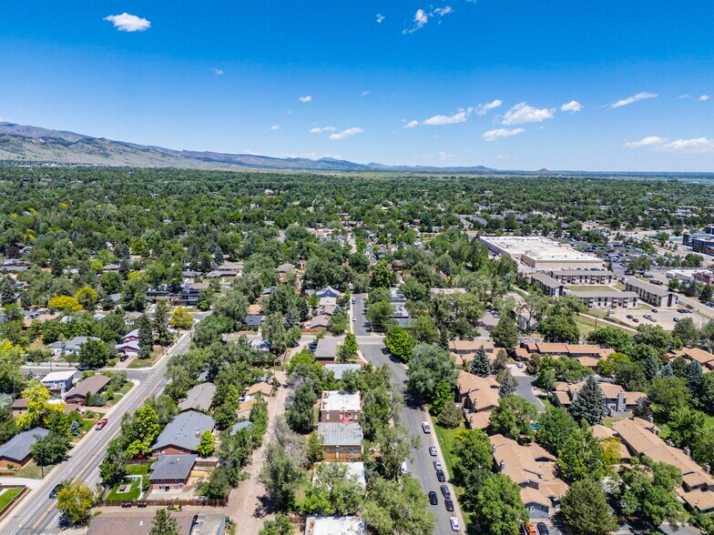 More Photos Of 3135 Arnett St, Boulder Multifamily For Sale