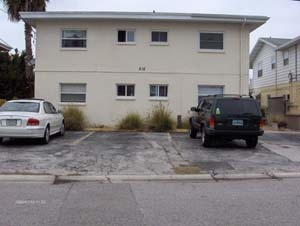 Primary Photo Of 515 129th Ave, Madeira Beach Apartments For Sale