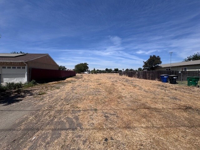 More Photos Of South P Street St, Merced Land For Sale