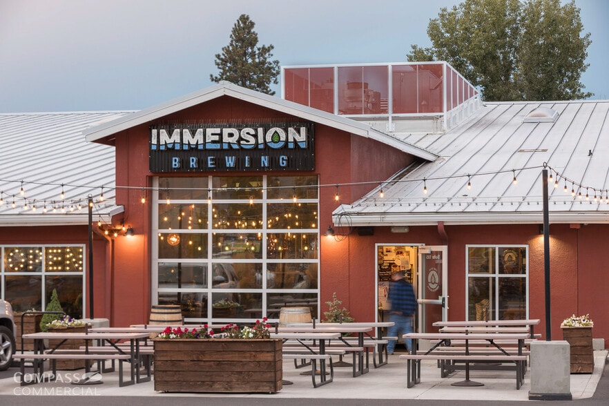 More Photos Of 500 SW Industrial Way, Bend Freestanding For Lease