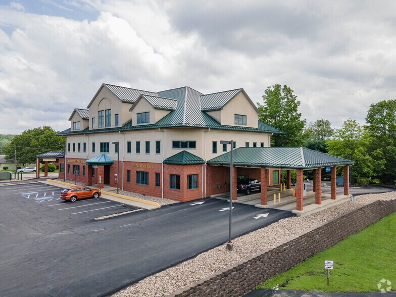 More Photos Of 316 1st Ave, Kittanning Office For Lease