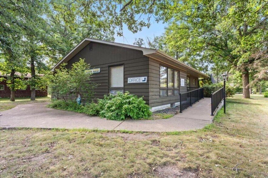 More Photos Of 30950 Rasmussen Rd, Pequot Lakes Flex For Sale