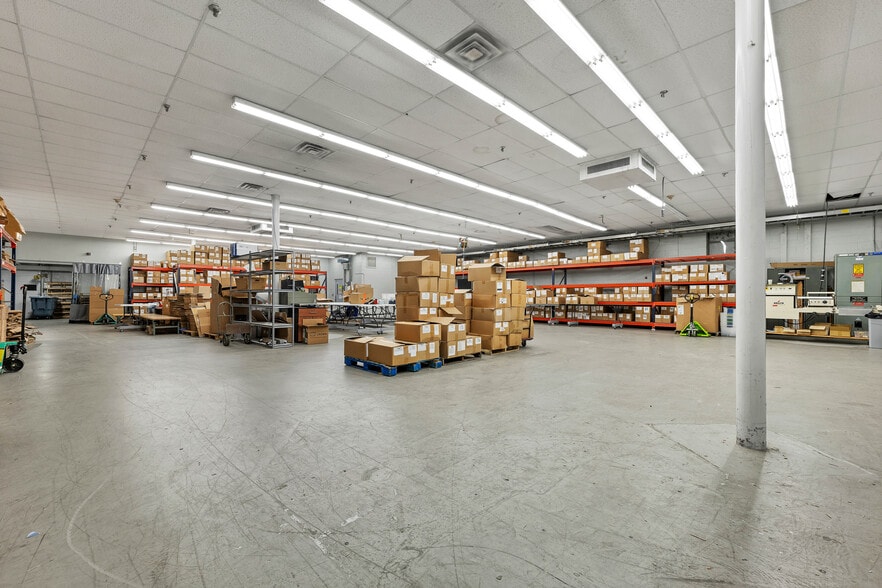 More Photos Of 48 Powers St, Milford Warehouse For Sale