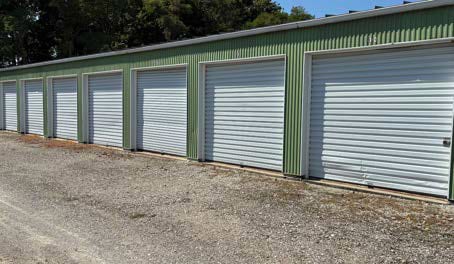 More Photos Of 6330 US-50, Hillsboro Self Storage For Sale
