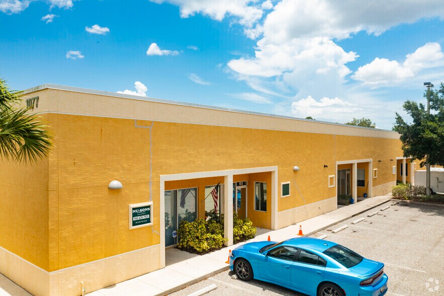 More Photos Of 1075 Innovation Ave, North Port Unknown For Lease