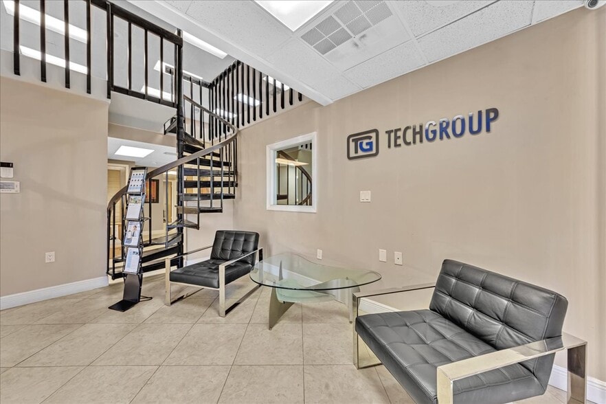 More Photos Of 6187 NW 167th St, Miami Lakes Office For Sale