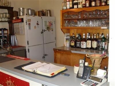 More Photos Of 1219 S Main St, Saint Charles Restaurant For Sale