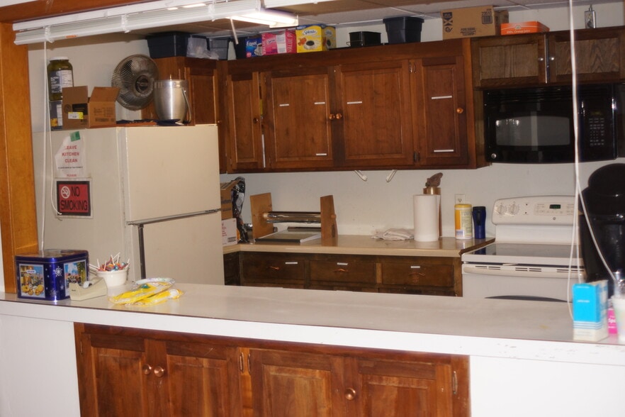 More Photos Of 13417 W 94th St, Lenexa Lodge Meeting Hall For Sale