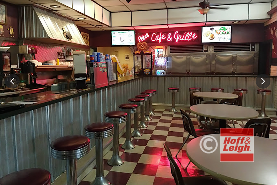 More Photos Of 26383 Broadway Ave, Bedford Bowling Alley For Sale