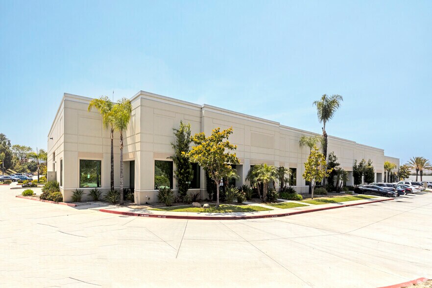 More Photos Of 1300 Specialty Dr, Vista Unknown For Lease