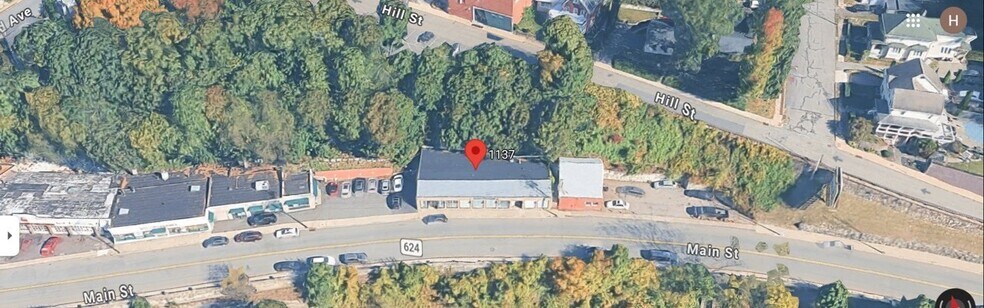 More Photos Of 1145 Main St, Boonton Veterinarian Kennel For Sale